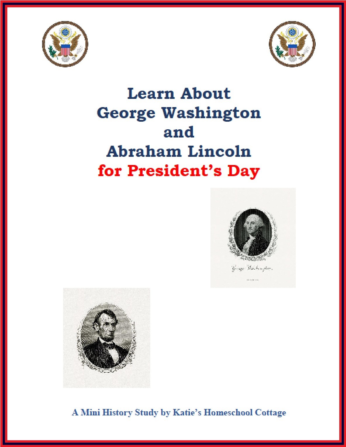 President's Day